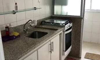 Imagem 2: Apartamento à venda em Bom Retiro com 50 m², 1 quarto, 1 suíte