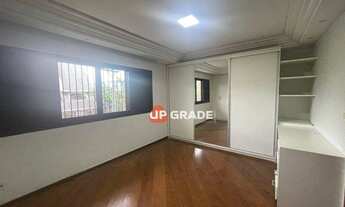 Imagem 6: Casa com 4 dormitórios para alugar, 459 m² por R$ 22.000,00/mês - Alphaville Residencial Z