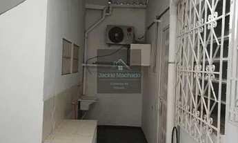 Imagem 3: Casa em Moema para locação de 55metros