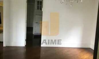 Imagem: Apartamento, Higienópolis - São Paulo