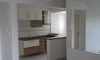 Imagem 5: Apartamento para venda tem 62 metros quadrados com 2 quartos