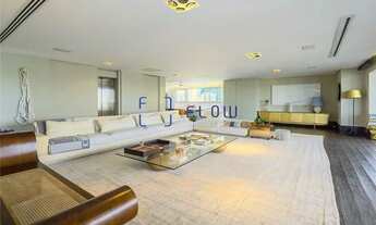 Imagem 6: Apartamento Vila Nova Conceição 565 m² 5 Quartos 1 Suites 9 Vagas