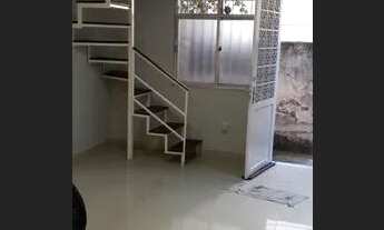 Imagem 4: Engenho de Dentro - Rua Doutor Leal 1 Quarto Terraço