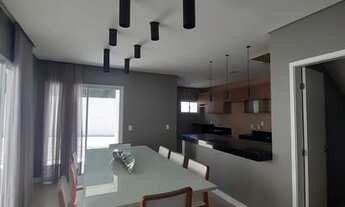 Imagem 3: Casa toda mobiliada e projetada em condomínio em Fortaleza