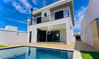 Imagem: Casa à venda no bairro Jardim Ermida I