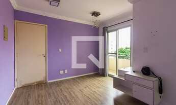 Imagem 2: Apartamento para Aluguel - Santa Maria, 2 Quartos, 56 m2