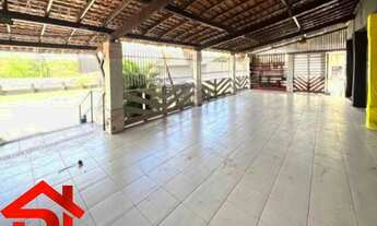 Imagem 2: Prédio COMERCIAL em SÃO LUÍS - MA, OLHO DAGUA