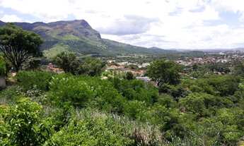 Imagem 7: Casa de luxo Condomínio Braúnas