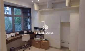 Imagem 6: Casa com 4 dormitórios para alugar, 365 m² por R$ 18.400,00/mês - Alphaville - Barueri/SP