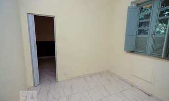 Imagem 6: Apartamento para Aluguel - Todos os Santos, 2 Quartos, 60 m2