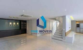 Imagem 7: Sobrado com 3 suites para alugar, 600 m² por R$ 45.000/mês - Granja Julieta - São Paulo/SP