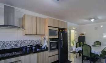 Imagem 4: Casa para venda tem 180 metros quadrados com 3 quartos em Santo Amaro - São Paulo - São Pa