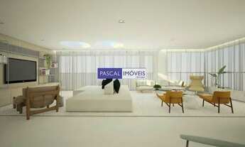 Imagem 3: SãO PAULO - Apartamento Padrão - Jardim Paulista