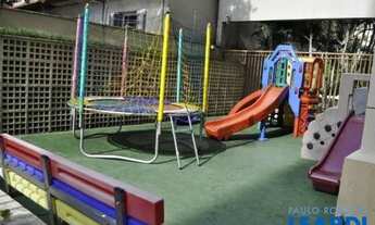 Imagem 5: APARTAMENTO - PERDIZES - SP