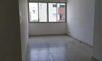 Imagem 3: ALUGA-SE - Apartamento - Rua Frei Caneca - 1 Dormitório 75 m - Bela Vista São Paulo