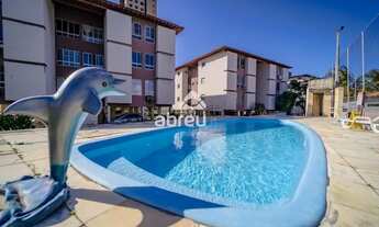 Imagem 4: NATAL - Apartamento Padrão - Candelária