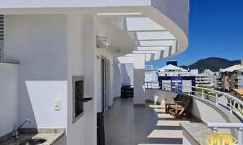 Imagem 4: Cobertura disponível para à venda próximo a Ingleses do Rio Vermelho, Florianópolis, SC