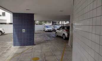 Imagem 6: Apartamento 2qts wc social dep completa lazer