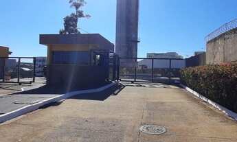 Imagem: Apartamento á VENDA no Condomínio Cristal