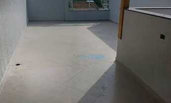 Imagem 6: Cobertura com 2 dormitórios à venda, 102 m² - Parque Oratório - Santo André/SP