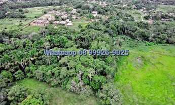 Imagem 4: Chácara na Vila Acre 6.435m2