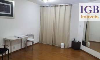 Imagem 2: Apartamento à venda, 58 m² por R$ 288.000,00 - Limão - São Paulo/SP