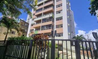 Imagem 3: Apartamento para venda com 150 m² Rua dos navegantes, com 3 quartos em Boa Viagem - Recife