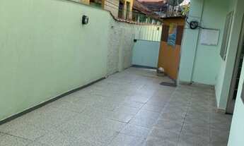 Imagem 5: Est General C. da Costa - Magalhães Bastos