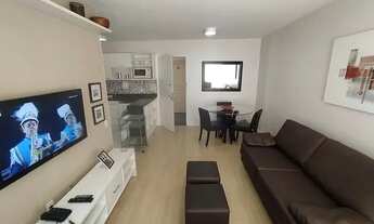 Imagem 3: São Paulo - Flat - Itaim Bibi