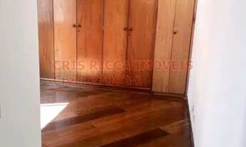 Imagem 7: Apartamento para Locação em São Paulo, Jardim Paulista, 3 dormitórios, 1 suíte, 3 banheiro