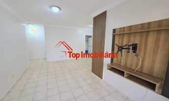 Imagem 6: 90 m² / 02 QUARTOS + DCE / COOPERBRAPA I