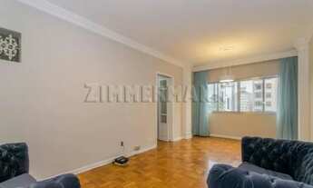 Imagem: APARTAMENTO 2 DOMITÓRIOS JARDIM AMERICA