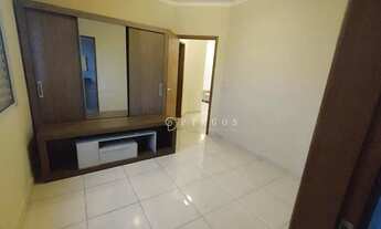 Imagem 4: Apartamento com 2 dormitórios para alugar, 69 m² por R$ 1.550,00/mês - Jardim Coleginho