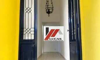 Imagem 6: Casa com 3 dormitórios, 372 m² - venda por R$ 1.800.000,00 ou aluguel por R$ 7.500,00/mês