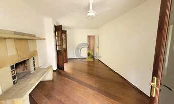 Imagem 2: CASA SOBRADO - SUMARÉ - 5 DORMITÓRIOS - 1 SUITE - 3 VAGAS