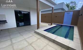 Imagem 2: Morada dos Pássaros/ Dúplex 230m²/ 03 suítes com closet/ escritório/ piscina