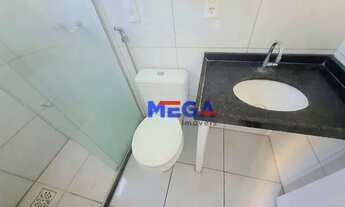 Imagem 6: Apartamento com 2 quartos para alugar no bairro Parquelândia - Fortaleza/CE