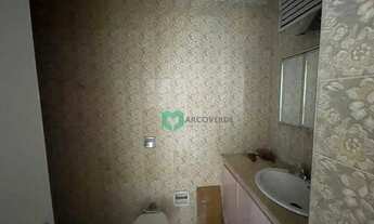 Imagem 7: Apartamento com 3 dormitórios para alugar, 117 m² por R$ 4.928,80/mês - Pinheiros - São Pa