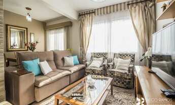 Imagem 5: Apartamento para Venda - 65.29m², 2 dormitórios, sendo 1 suites, 1 vaga - Partenon