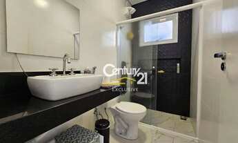 Imagem 12: Casa com 3 suítes à venda, 231 m² por R$ 1.750.000 - Condomínio Jardins Di Roma - Indaiatu