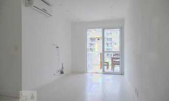 Imagem 4: Apartamento para Aluguel - Recreio, 2 Quartos, 66 m2