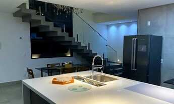 Imagem 2: Muçumagro / João Pessoa - Vendo Casa de 1º Andar em Condomínio - 192 Metros - 4 Quartos