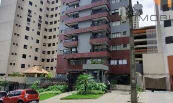 Imagem: Champagnat 3 quartos suite 2 vagas de garagem