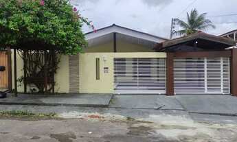 Imagem: Casa para aluguel cno Cabralzinho