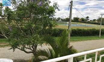 Imagem 2: Grande oportunidade Casa a venda frente para o clube. CONDOMÍNIO NINHO VERDE 1
