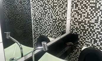 Imagem 5: Aluga casa Casa com 1 dormitório