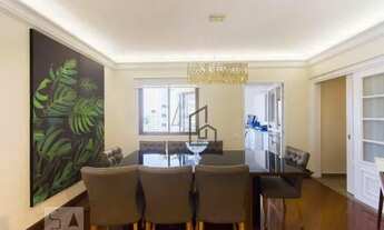 Imagem 10: Apartamento com 4 dormitórios, 227 m² - venda por R$ 2.000.000 ou aluguel por R$ 15.700/mê