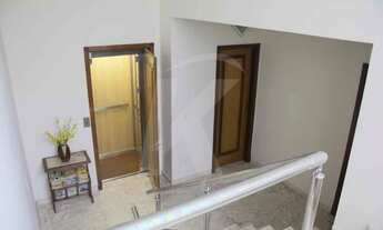 Imagem 2: Sobrado de 350m2 no Tremembé com 4 suítes e 6 vagas