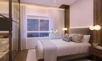 Imagem 4: Apartamento com 2 dormitórios à venda, 56 m² por R$ 554.600 - Vila Andrade - São Paulo/SP