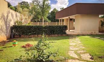 Imagem 4: Sobrado condomínio do lago